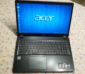 Acer Aspire 3 A315 i5 -10.gen FHD 15,6 + torba