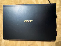 Acer Aspire 3830T i3-2310m bez baterije