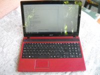 ACER ASPIRE 5552G-DIJELOVI