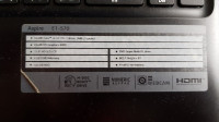Acer Aspire E1-570