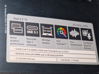 acer Aspire E5-575 series