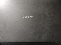 Acer Aspire ES1