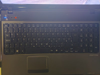 Acer aspire i5 430m
