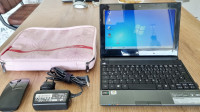 Acer Aspire One 521 netbook