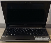 Laptop Acer Aspire One D260 (10.1")