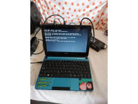 Acer Aspire One ZE6 D257 D257-1679