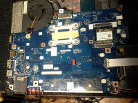 ACER ASPIRE , PACKARDBELL...maticna LA-9532P...info mail