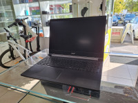 ACER ASPIRE Ryzen 5 3550H, 2TB, 32 DDR4, GTX 1650