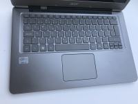 Acer Aspire S3-951 i5-2467 4gb 250 gb ssd 13,3" mini laptop