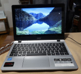 ACER ASPIRE V11 /TOUCH 11.6 inch/  netbook