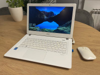 Acer Aspire V13, i3, SSD