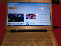 Acer laptop - 100% ispravan