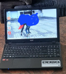Acer Laptop 15,6