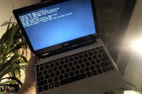 Acer laptop za popravak