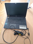 Acer laptop prodajem neispravan ekran