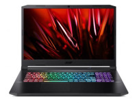Acer Nitro 5/17.3"/Ryzen 9/32GB/1TB/RTX 3080 8GB