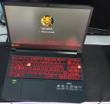 Acer Nitro 5 gaming laptop 144hz