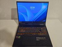 ACER NITRO V 16 - GAMING LAPTOP