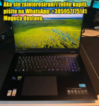 ACER Predator Helios 18 PH18-71 Gaming Laptop