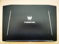 Acer Predator Helios 300 17''