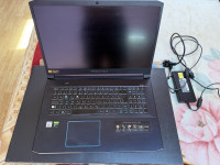 ACER PREDATOR HELIOS 300, PH317-54-79CZ, 17,3 GAMING LAPTOP