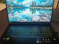 Acer Predator Helios Neo 18 AI Mini-led (5070 Ti + Ultra 9 275 HX)