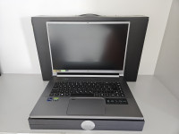 Acer Predator Triton 500SE,i9,12GEN,32RAM,4TSSD,RTX3080Ti,GARANCIJA,R1