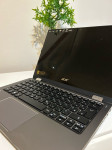 Ultrabook Acer Spin 1, NX H67Ex.007, 11,6 FHD ips touch, intel pentium