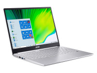 Acer SWIFT SF113-31, mali lagan i praktičan laptop