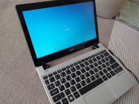 Aspire One Acer 6GB-500 gbHDD