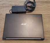 Gaming Acer Ryyzen 5 3550h|16gb ddr4|500SSD|Nvidia 1650 4gb|W11