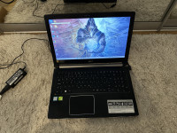 Laptop Acer a515,Intel Core i5-8.generacije,8gb ram ddr4,M2 ssd disk