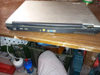 Laptop acer,Aspire 3960 series za dijelove bez punjaca...