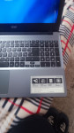 laptop ACER ASPIRE E 15,,,I3,SSd,, SUPER STANJE