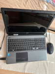 Laptop Acer Aspire E1 Z5WE3