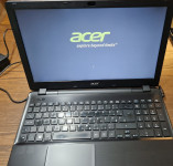 Laptop Acer Aspire E5 (551)