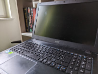 Laptop Acer Aspire f5- 573