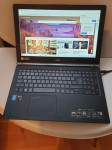 Laptop ACER ASPIRE I7,,V15 NITRO-BLACK EDITION,,RAM 16 GB,,SSD