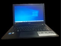 Laptop Acer ASPIRE v 13 V3-371-34N3, Intel® Core™ i3-4158U , Windows 1