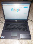 Laptop Acer Extensa 5630EZ