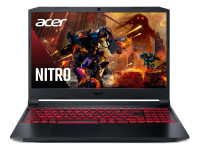 Laptop Acer Nitro 5 NH.QEKEX.001, 15/i5/16/512/GTX1650
