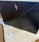 Laptop ACER NITRO V15 ANV15-51-93SL obsidian black