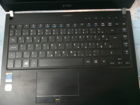 Laptop Acer TravelMate P645-S-54J2 Ultrabook 8/240 i5-5300 14"