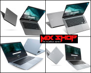 Laptop Acer VivoBook 14" 4GB 128GB Intel Celeron N4020 Bijeli *NOVO*
