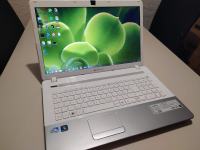 Laptop Packard Bell EasyNote LS 17,3  i5 , SSD....prekrasan...