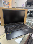 NOTEBOOK ACER GAMING NITRO V 17