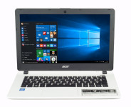 Prodajem laptop Acer Aspire ES 13, 
Previsokim touchpad, Acer blueligh