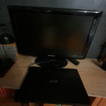 Tv-monitor Samsung Acer Aspiria 3