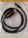 Adapter USB-C  3.1 to Display port