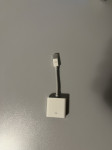 Apple Mini DisplayPort / Thunderbolt - DVI Adapter